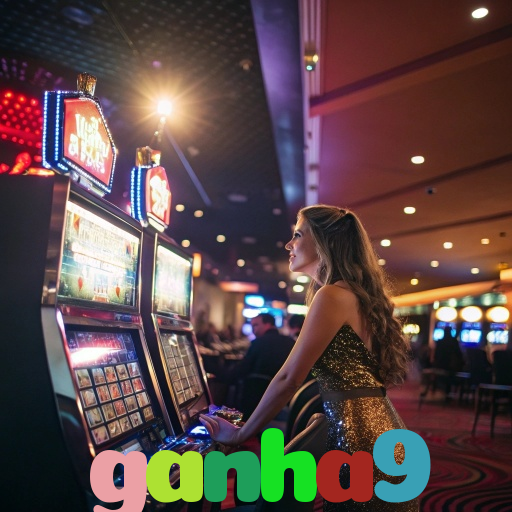 ganha9