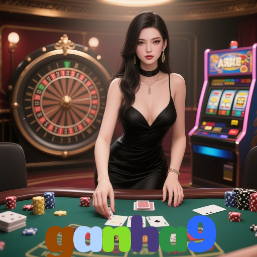 ganha9