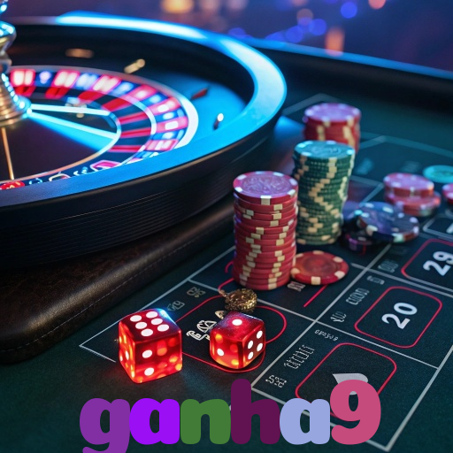 ganha9