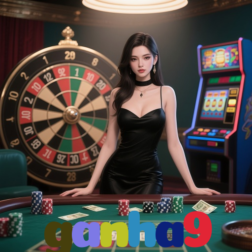 ganha9