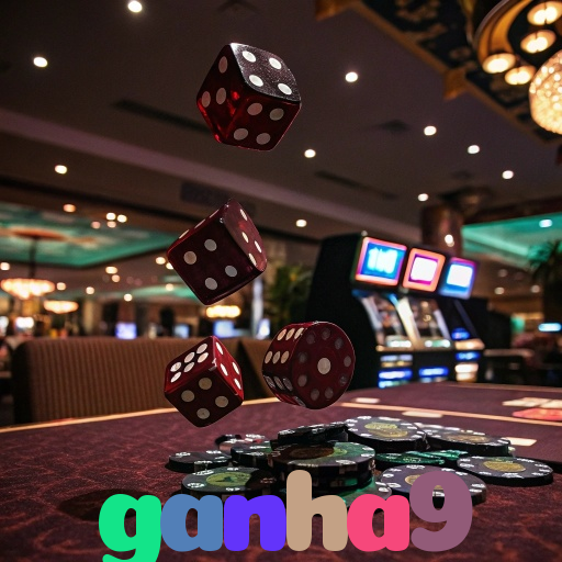 ganha9