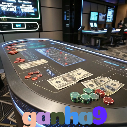 ganha9
