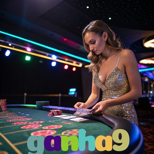 ganha9