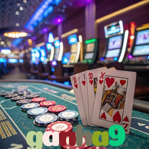 ganha9