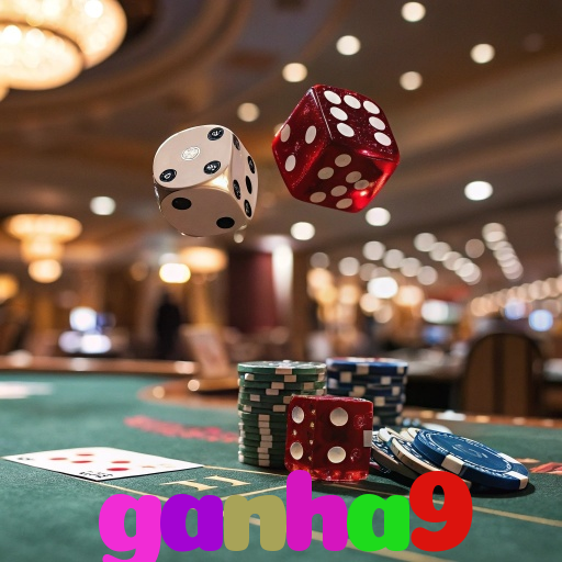ganha9