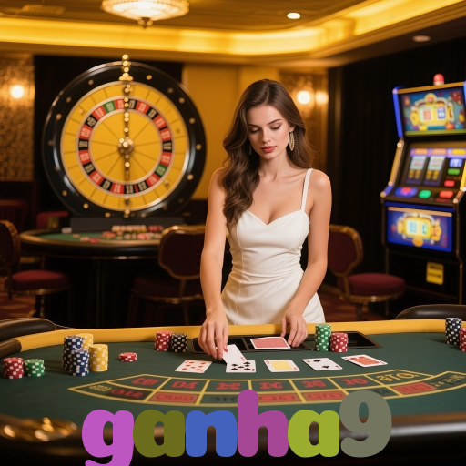 ganha9