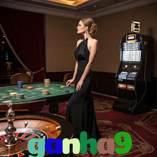 ganha9