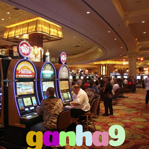 ganha9
