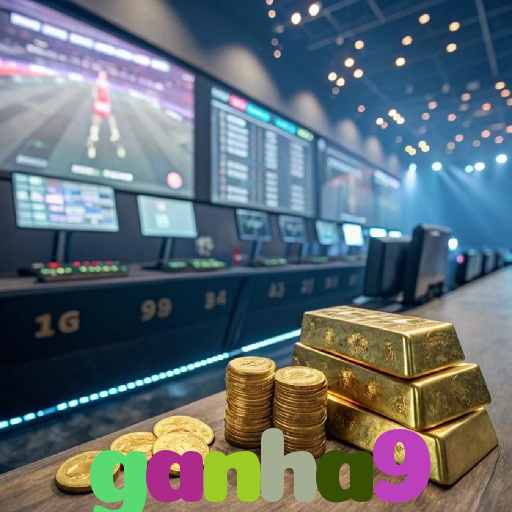 ganha9