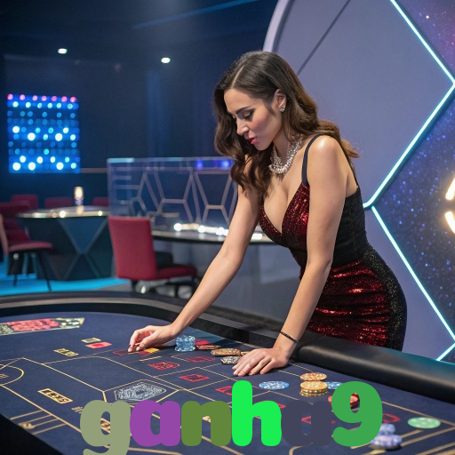 ganha9