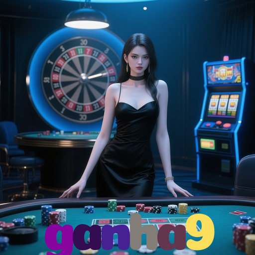 ganha9