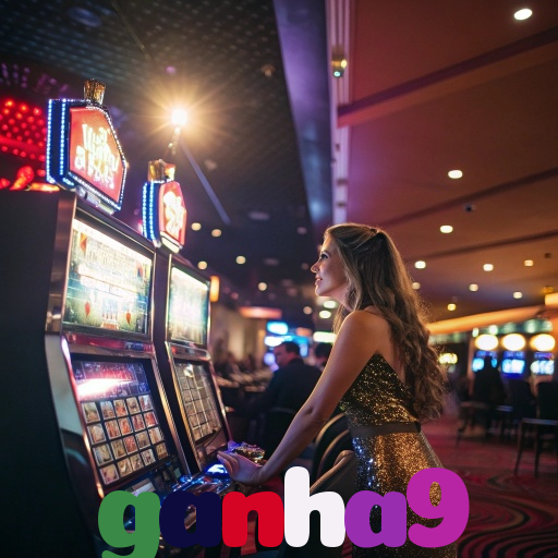 ganha9