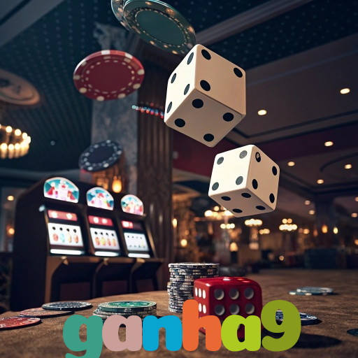 ganha9