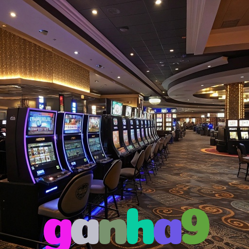 ganha9
