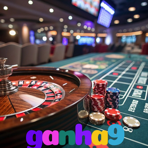 ganha9