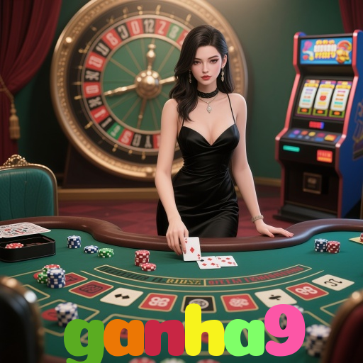 ganha9