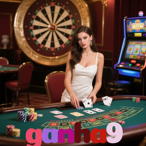 ganha9