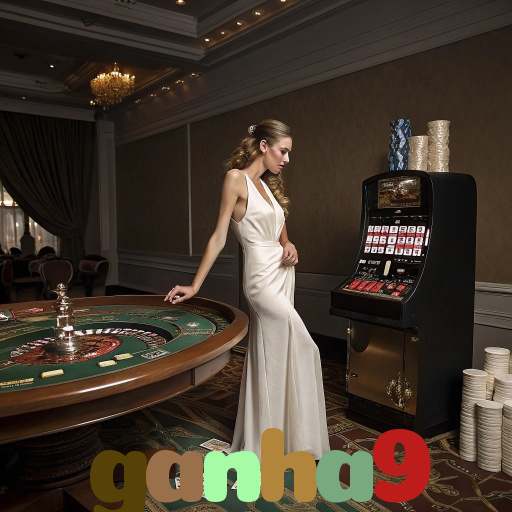 ganha9