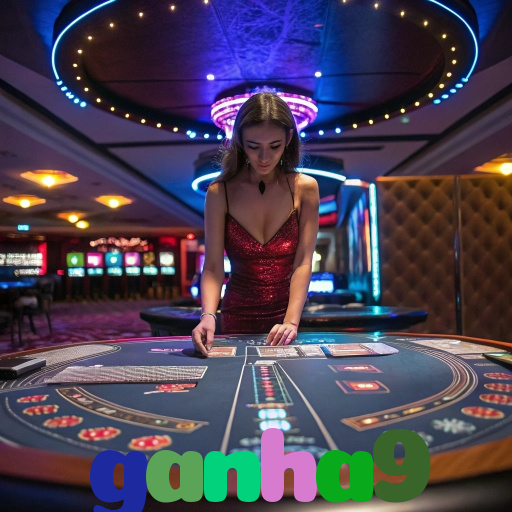 ganha9