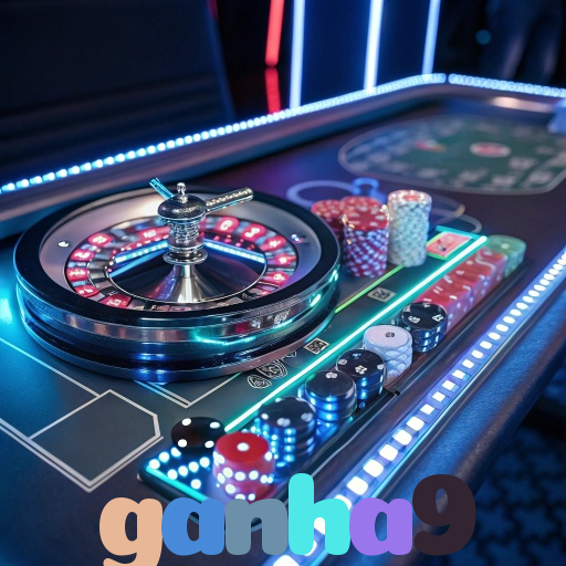 ganha9