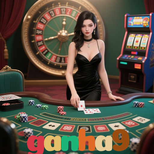 ganha9