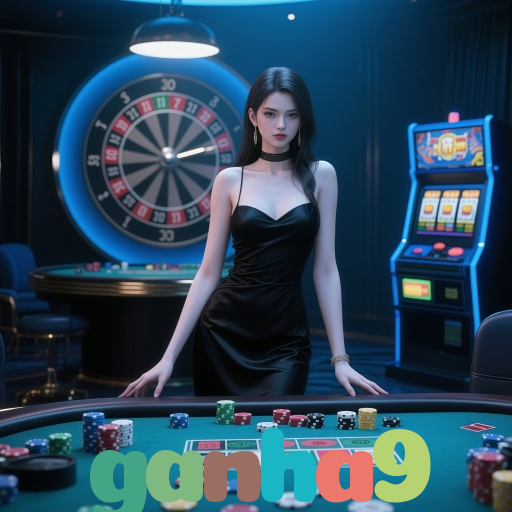 ganha9
