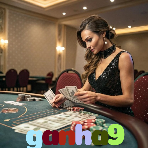 ganha9
