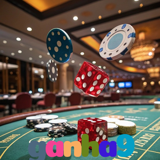 ganha9