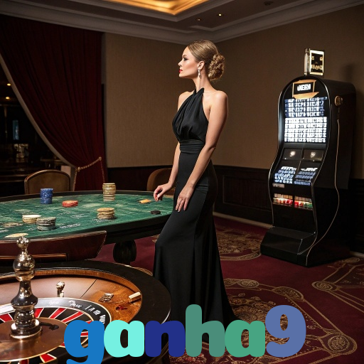 ganha9