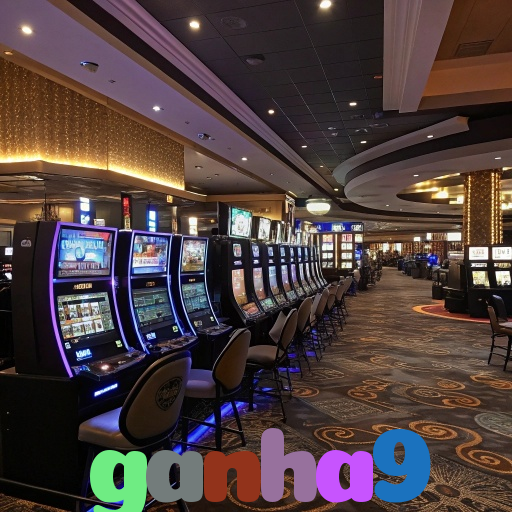 ganha9