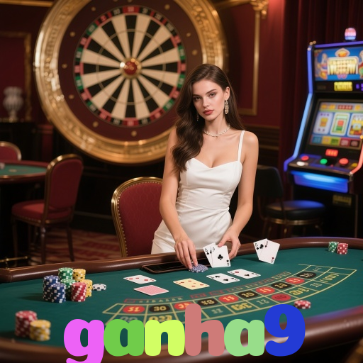 ganha9