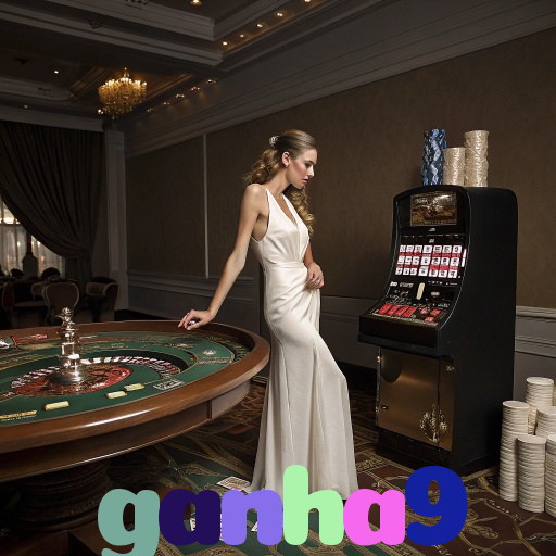 ganha9