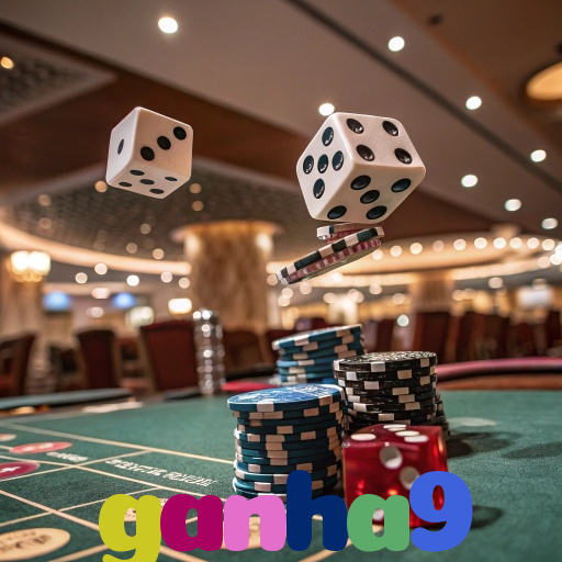 ganha9