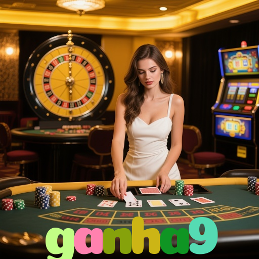 ganha9