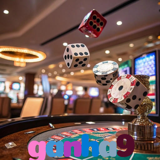 ganha9