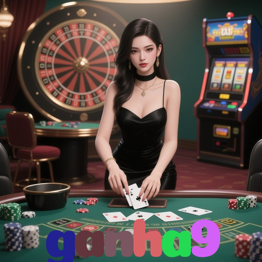 ganha9