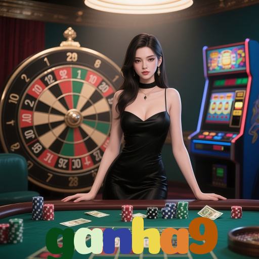 ganha9