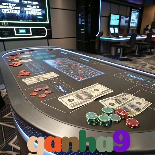 ganha9