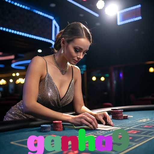 ganha9
