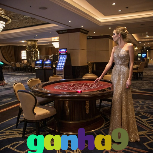 ganha9