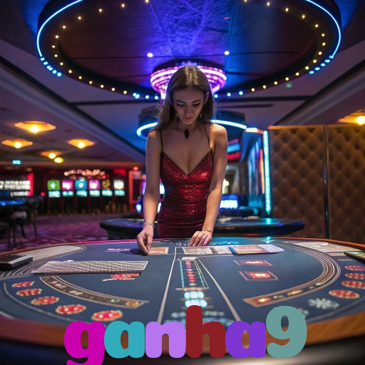 ganha9