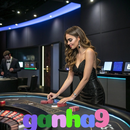 ganha9