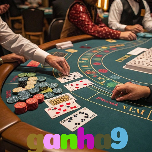 ganha9