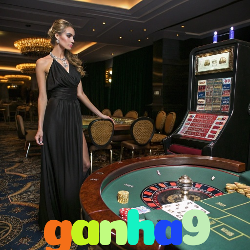ganha9