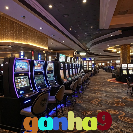 ganha9