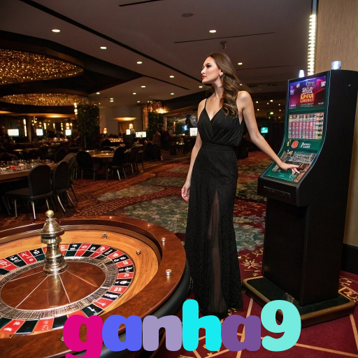 ganha9