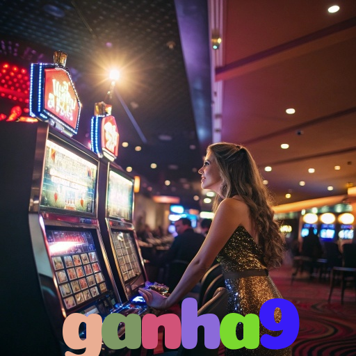 ganha9