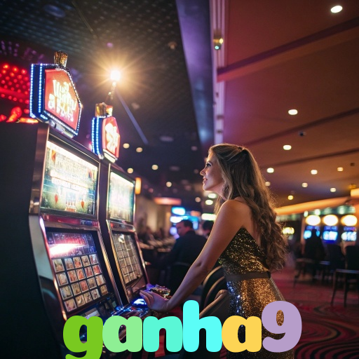 ganha9