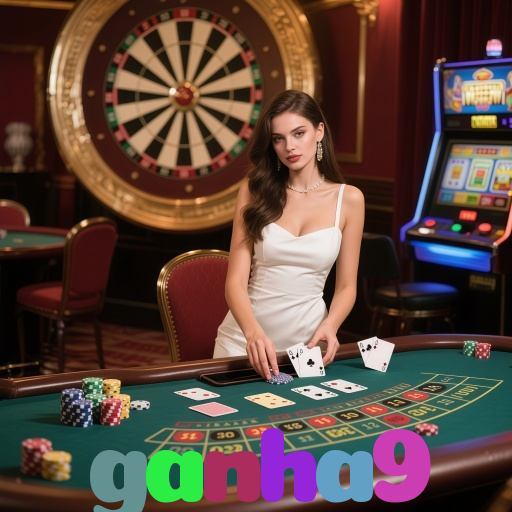 ganha9