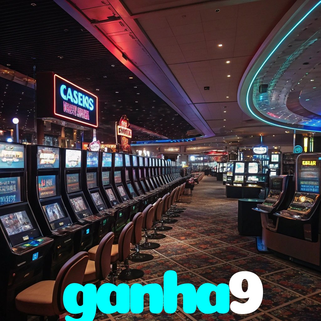 ganha9